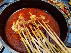 -肉串汪(望京店)