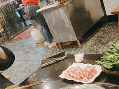 -重庆风光老灶火锅城(同德广场店)