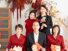 -三生有幸婚礼策划·求婚策划·婚纱照·领证跟拍