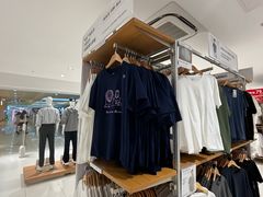 -优衣库(厦门SM广场店)
