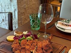 -Mammamia意大利餐厅(阳春巷店)