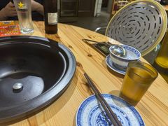 -阿鸡鱼庄·顺德鲜蒸小炒(亚运村店)