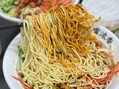 -牛一嘴·兰州牛肉面·大盘鸡(财富中心店)