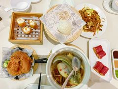 -蔡澜点心·粤菜(月星环球港店)