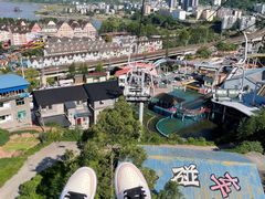 -美心红酒小镇游乐园