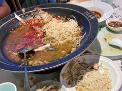 -望湘园·洞庭渔宴(永旺店)