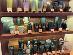-星巴克臻选(思南公馆店)