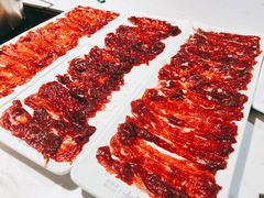 -二刀潮牛·鲜牛肉火锅(爱融荟城店)