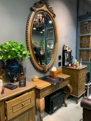 -影博莎美容美发形象设计中心