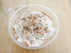 -Onirii Coffee(长乐路店)