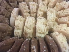 -珍妮曲奇聪明小熊(尖沙咀店)
