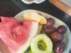 -韩盛·盛江山自助料理(沈辽路万达店)