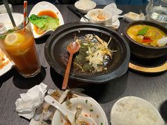 -鹊玥·粤菜小馆(汇智国际商业中心店)