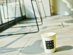 -常识咖啡common sense(春熙路店)