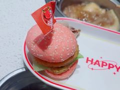-龍歌自助小火锅(芝罘万达店)