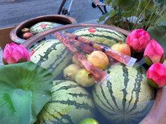 -赵美丽·重庆社区火锅·直营店(火车东站·中豪国际店)