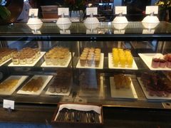 -广州富力君悦大酒店·凯菲厅