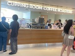 -Cupping Room(Harbour City)