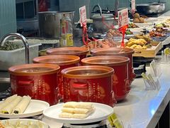 -淮扬名灶·南通本地菜(虹桥店)