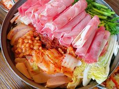 -MI WU FACTORY米屋美食工厂餐厅(绿地店)