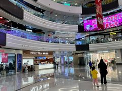 -万达广场(北京槐房店)