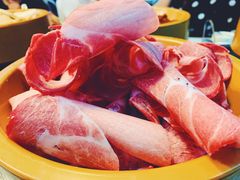 -龍歌自助小火锅(李沧丽达店)