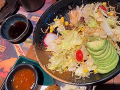 -京鹿料理(荟聚店)