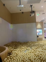 -奈尔宝·儿童乐园·亲子餐厅(前滩店)