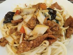 -汗腾格里·风味餐厅(新疆驻京办店)