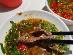 -牛很鲜潮汕牛肉火锅(椒江店)