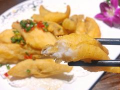 -大洋家·精品潮汕菜·生腌砂锅粥(天河东路店)
