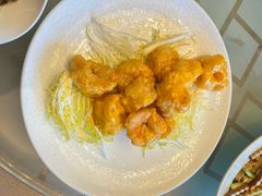 -北京王府井希尔顿酒店·秦唐中餐厅Chynna