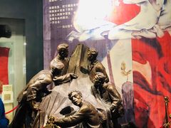 -红岩魂陈列馆