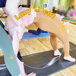 -意然瑜伽·普拉提