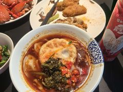 -翠林精选·洗浴·餐饮·住宿(江东大道店)