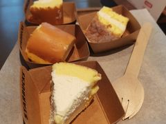 -星巴克(北新泾店)