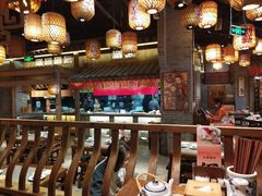-凯德广场(西城店)