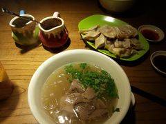 -锅贴王小吃(南大街店)