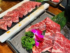 -热血兄弟·炭火烤肉(融侨中心店)