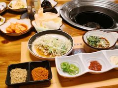 -艺林烤肉城(光明店)