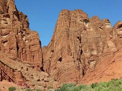 -天山神秘大峡谷