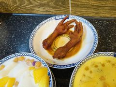 -赵记传承·中国甜品(福州总店)