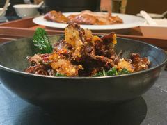-大理实力希尔顿酒店御璽中餐厅YUXI – CHINESE RESTAURANT