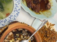 -围龙屋客家食府(福田店)