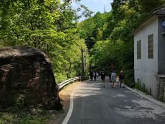 -丹山赤水风景名胜区