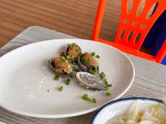 -红月湾海鲜饭店•沙滩海景(双月湾店)
