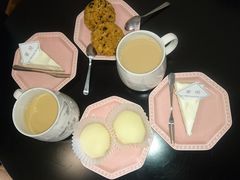 -蜜悦甜品·私人订制生日蛋糕