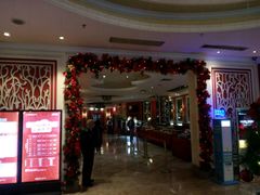 -欢乐盛KTV音乐会所(泰然店)