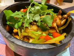 -大头唛·啫鸡煲.粤菜.专门店(289艺术园区店)