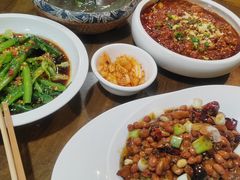 -小厨食堂(黄田坝店)